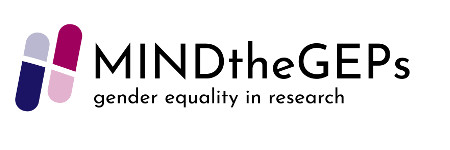 MINDtheGEPs: New project promoting gender equality action